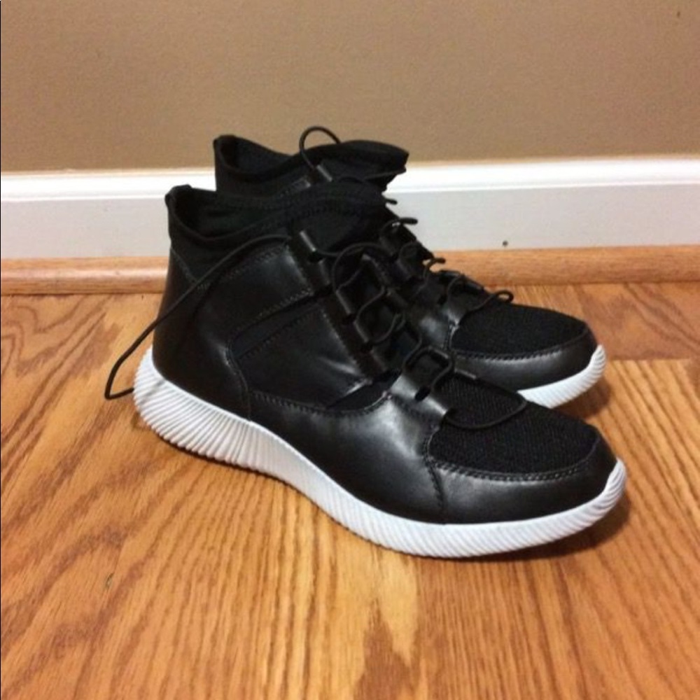 Rue21 shoes